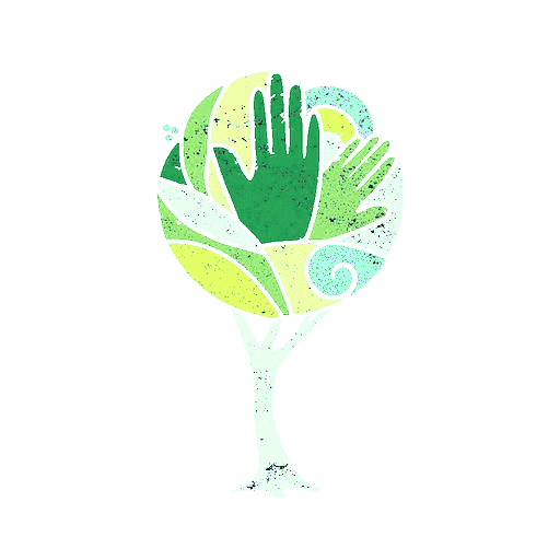 Baum aus Händen - EVE Coaching